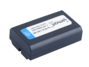 iSmart EN-EL1 / NP800 7.4V 800mAh Digital Battery